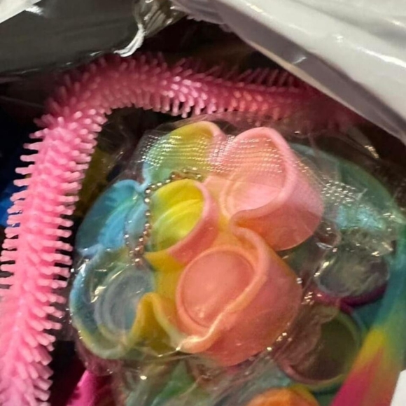 Random fidget toys - Picture 2 of 3